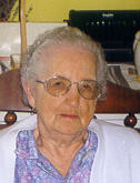 Photo of Beryl MC-Intyre